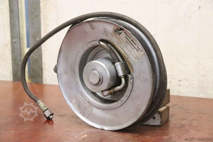 Двойная катушка для шланга Meyer Still 7-21  EFG 1.5/5004