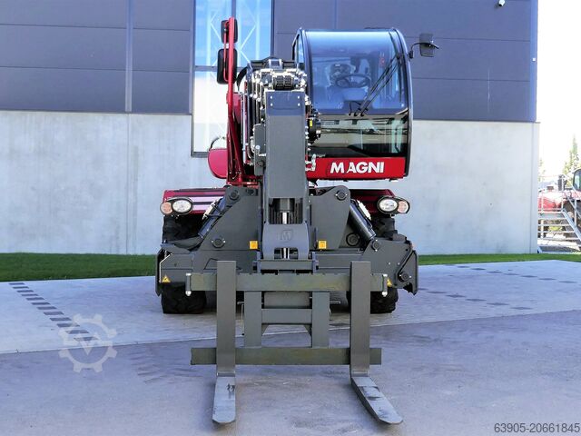 Роторный штабелер Magni RTH 6.35