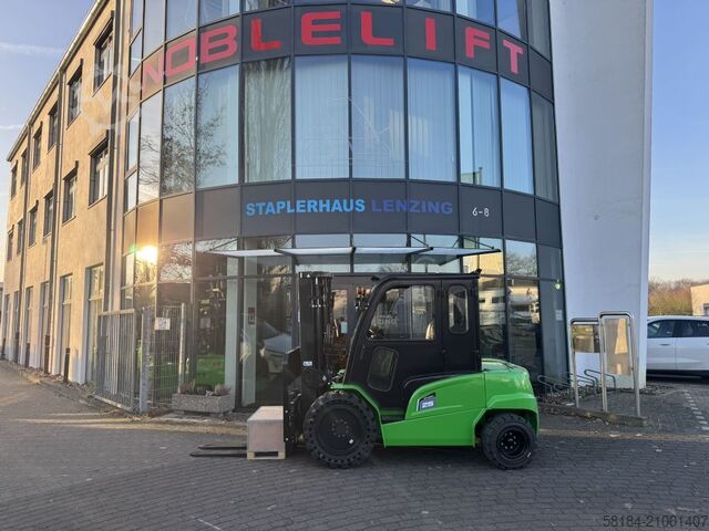 внедорожный погрузчик Noblelift FE2RT25