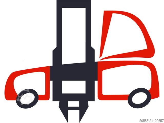 электрический боковой погрузчик Baumann ELX50/14/63TR - TRIPLEX