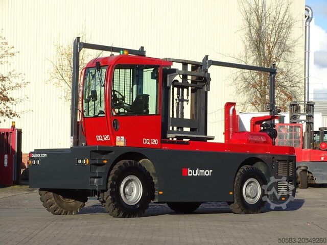Sideloader Bulmor DQ120-16-40D