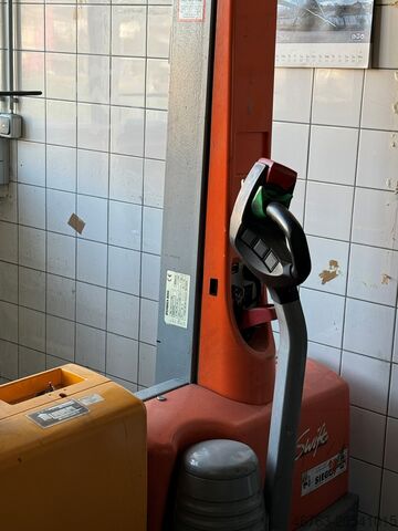 Sideloader Steinbock EMC.10G-117-156E