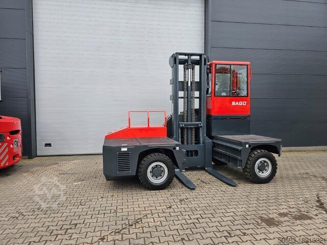 Sideloader Fantuzzi SF60U