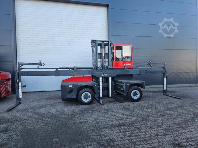 Sideloader Fantuzzi SF60U - TRAVERSE