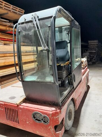 боковой погрузчик Jumbo JGQN 50/12/45