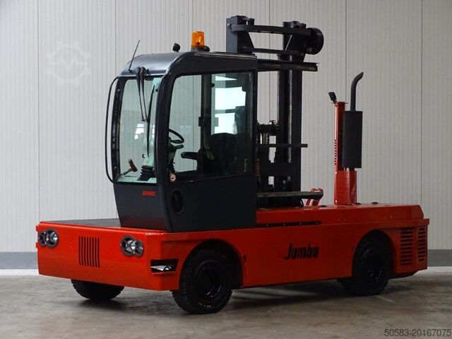 Sideloader Jumbo JDQN50/12/45V
