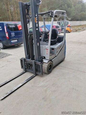 Электрический – 3 колеса Still RX 20-18 Li-ion / 2020y/ 5m/ 10517h