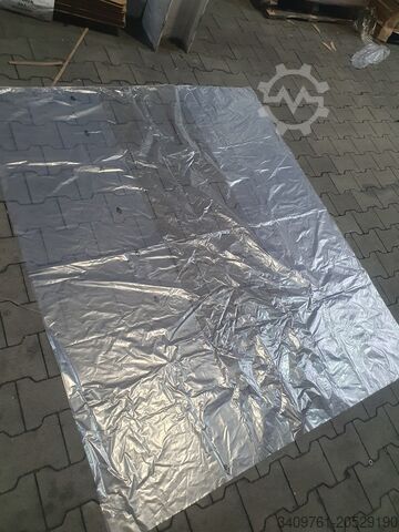 хранение Kaptur foliowy 5400 x 1900mm (h) 