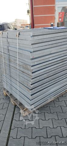 промышленный стеллаж krata wema 1330x1100 ,,