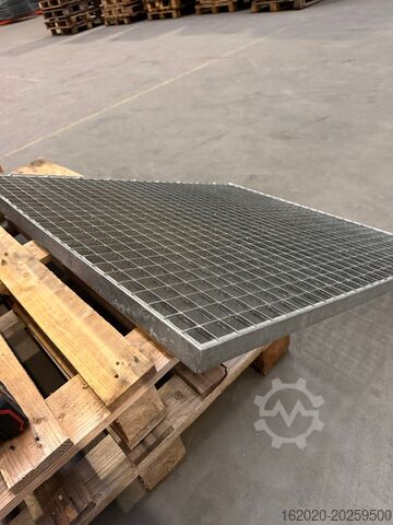 промышленный стеллаж Krata Wema 