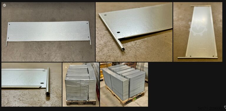 модульная полка Manorga Fachteiler, Fachtrenner