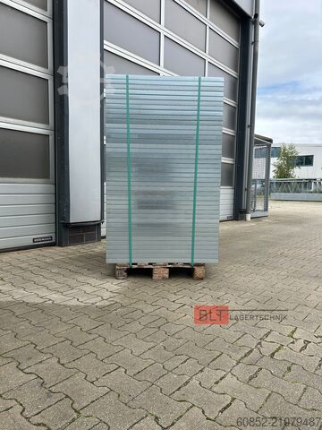 модульная полка SSI Schäfer Fachboden 200kg Belastung, 994x400mm, ZB341020