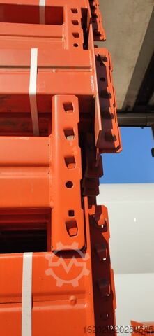 модульный стеллаж Meta Multipal S 