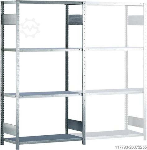 модульная полка META CLIP META CLIP Legborden