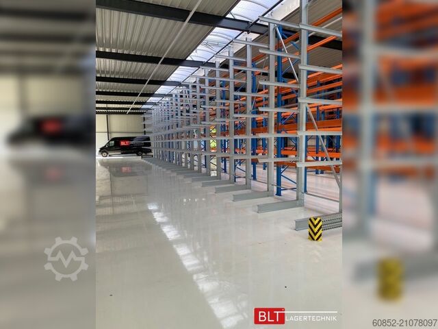 консольный стеллаж Kragarmregale auf Wunschmaß ! *Siehe Beschreibung!* Spanplattenregal