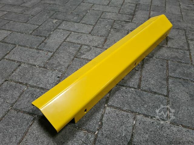 Защита постов Защита постов Полка SSI Schäfer/ Höhe: 750 mm/ Innenbreite: 116 mm