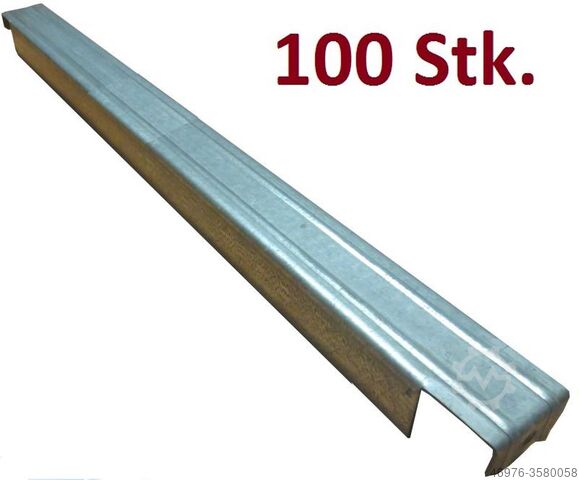 Глубокая глубина Web Версия паллетной стойки Nedcon NS / f. 800 mm Staendertiefe Materialfarbe: kompl. verzinkt