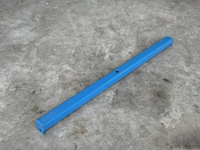 Высокая полка для хранения вещей Stow Pal Rack NS Regalverbinder / 700 mm