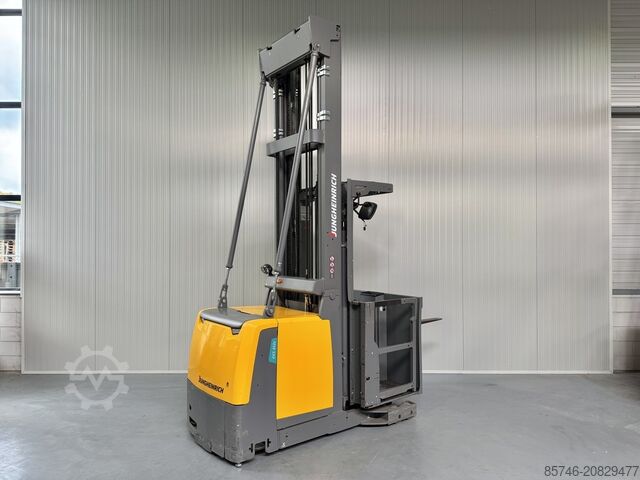 EKS 412 S - Проводное управление !! PSA !! Триплекс FFL !! JUNGHEINRICH EKS 412 s - Wire Guidance !! PSA !! Triplex FFL !!