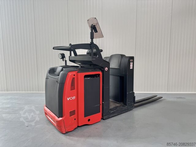 V * DEMO !!! LINDE V  * DEMO !!