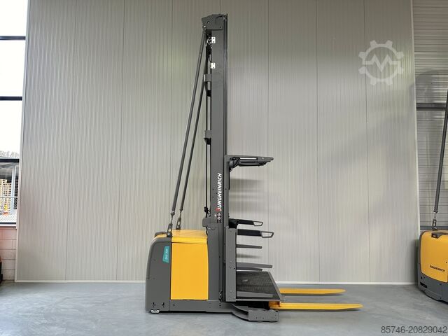 EKS 308 - Проволочное наведение !! PSA !! Triplex FFL !! JUNGHEINRICH EKS 308 - Wire Guidance !! PSA !! Triplex FFL !!