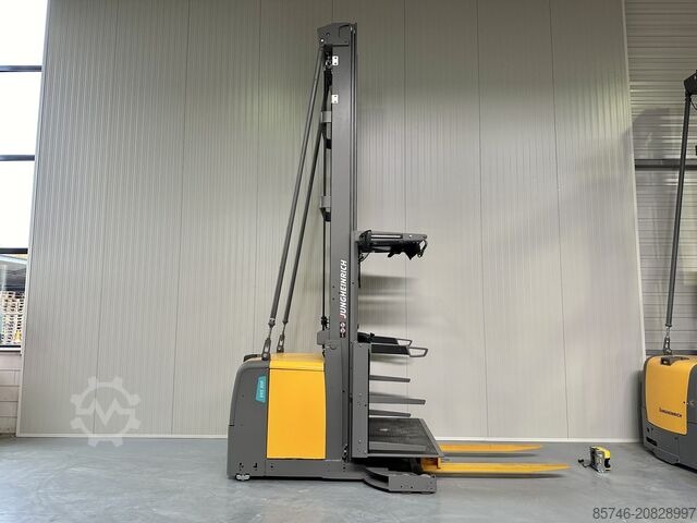 EKS 308 * Направляющая по проводу !! PSA !! Триплекс FFL !! JUNGHEINRICH EKS 308 *  Wire Guidance !! PSA !! Triplex FFL  !!