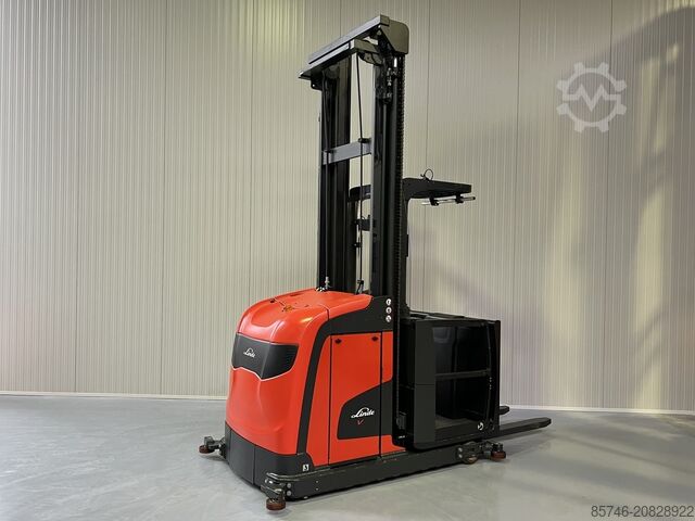 V ( 5213 ) Железнодорожная направляющая * НОВАЯ / неиспользованная !!! LINDE V  ( 5213 ) Rail Guidance * NEW / Unused !!