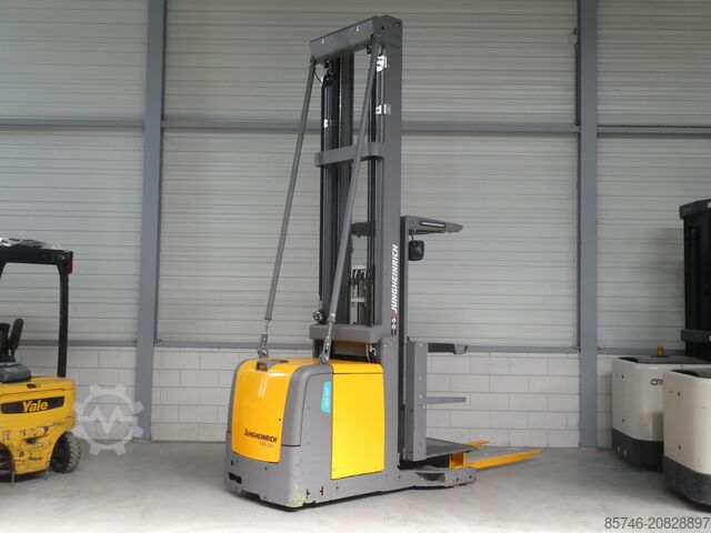 EKS 308 * ДЕМО !! Триплекс FFL !! JUNGHEINRICH EKS 308 * DEMO !! Triplex FFL !!