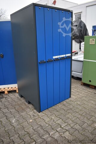 Шкаф для инструментов APFEL WKS 002 Set K – Lochwände