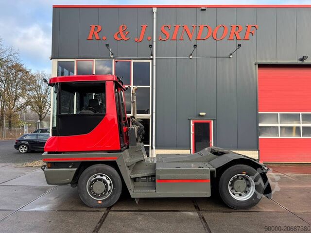 Терминальный трактор Terberg RT 223