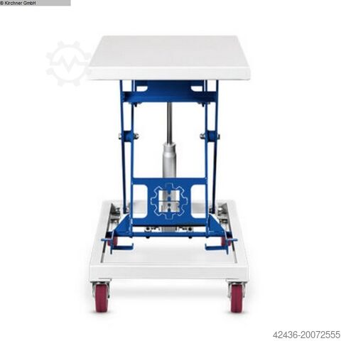 Подъемные столы REHNEN Pegasus ohne Platte