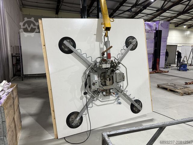 вакуумный подъёмник ARMATEC ADK V600