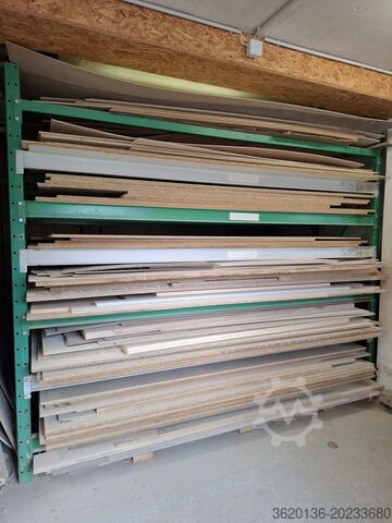 Хранение тарелок  