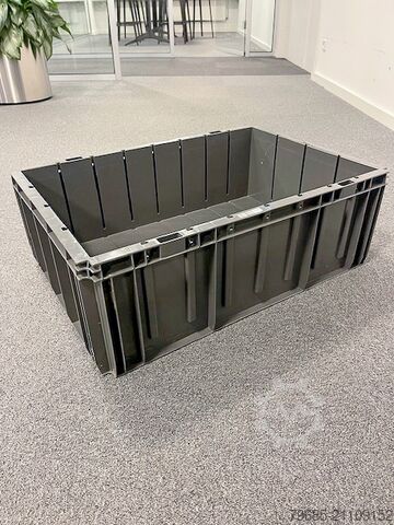 штабелируемый ящик Autostore bins 