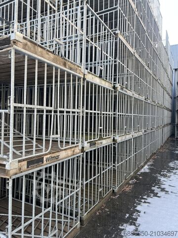 Ящики для капусты  