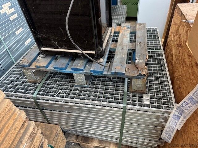 решётчатый настил unbekannt unbekannt