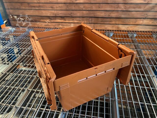 Многоразовый контейнер Bito MBD 43 Bito MBD 43