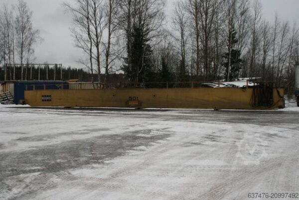 кран-стрела Konecranes 50 tn