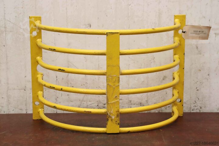 защитная сетка для троса 590 мм unbekannt ETL915-34a P.03 Mkran