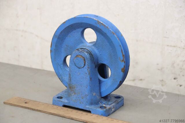 Шкив Rosinski WZ 12  WZ 22