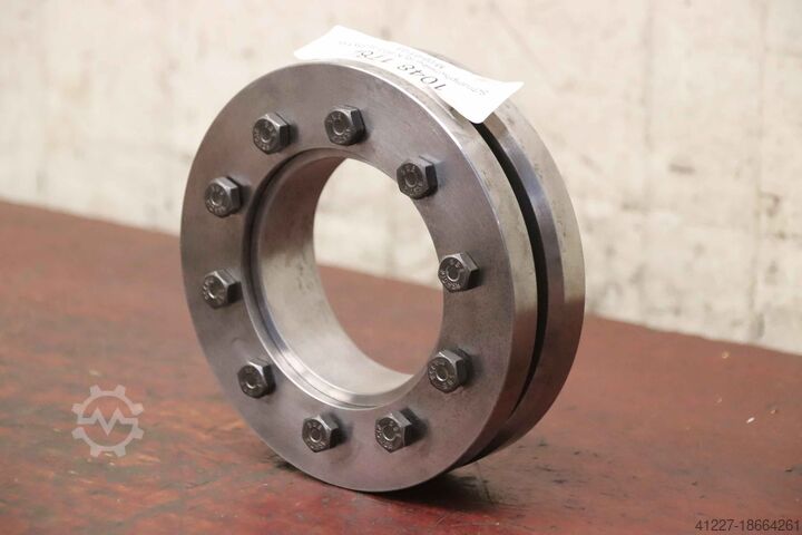 усадочный диск Ringspann RLK 603 S-85x155