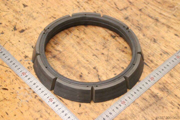 Тормозное кольцо для кранового тормоза Demag 089 746 84  KB 160  RIW