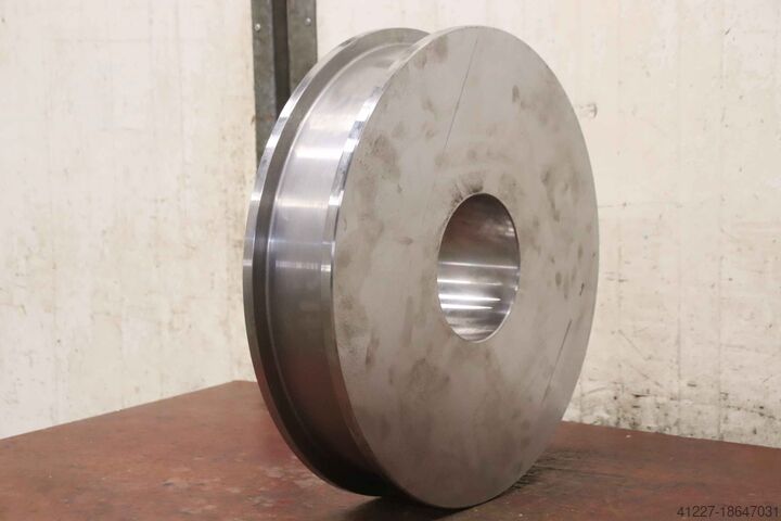 колесо для ходовой части крана unbekannt Durchmesser 500 x 90 mm