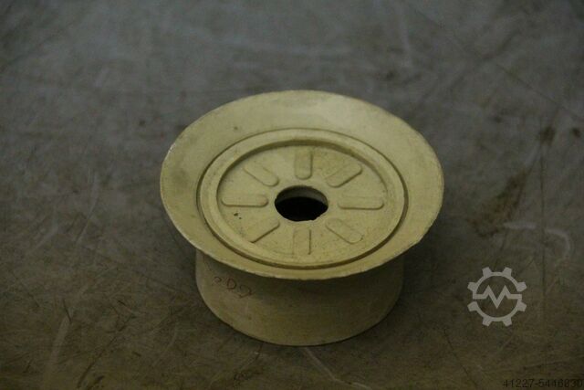 Всасывающая пластина 150 штук unbekannt Ø 66/ 29 mm