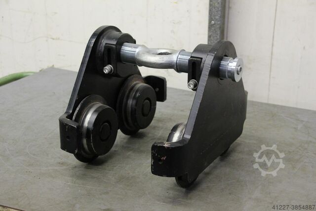 привод крана 3 к Columbus HTP