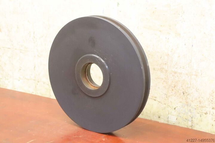 Шкив с 1 канавкой Guss Ø 270 mm