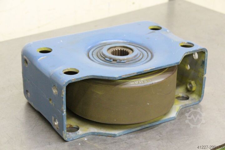 Фрикционное колесо для привода хода DEMAG Durchmesser 270 x 90 mm