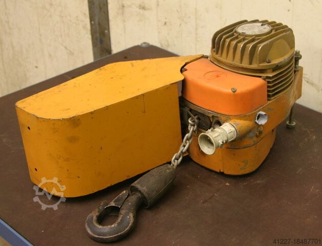 цепная таль 250 кг Balkancar MB032M0