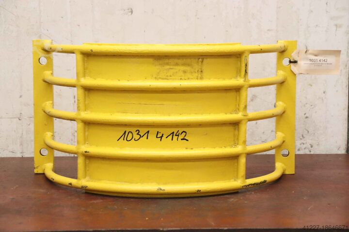 защитная сетка для троса 590 мм unbekannt ETL915-35b P.04 MKräne