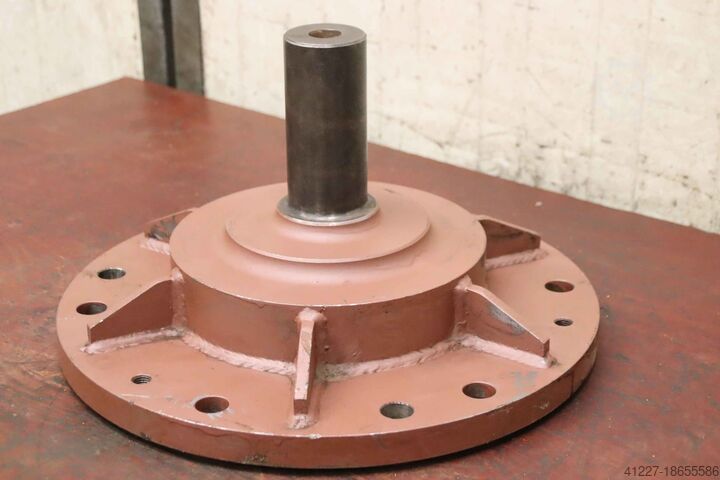 вал шестерни, вал шестерни для шасси крана Konecranes Welle  Ø 70 x 150 mm